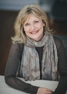 Paula Hutchings